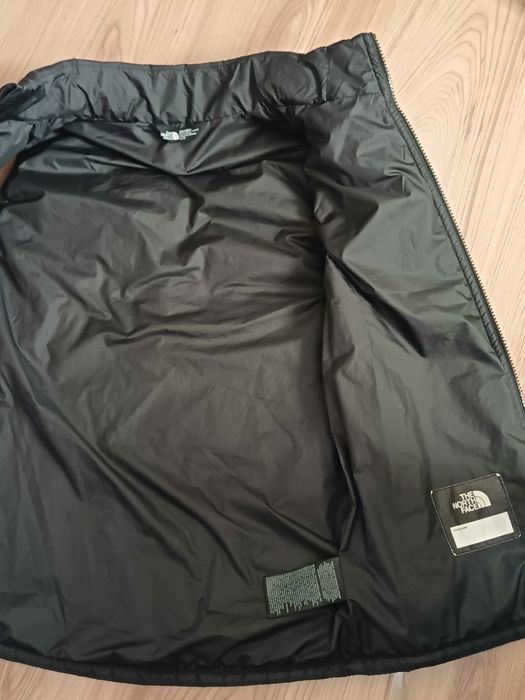 Оригинална грейка, THE NORTH FACE.