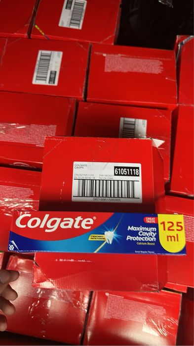 Pasta de dinti elmex