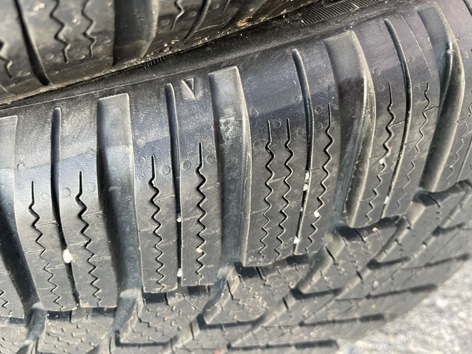 Bridgestone 235/55/19