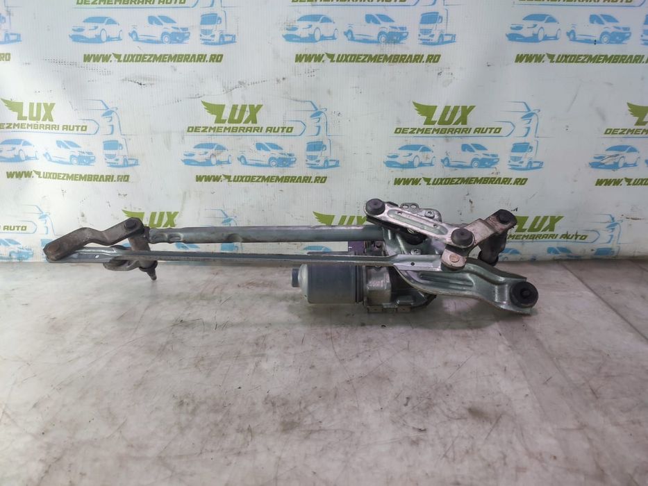 Ansamblu stergatoare 3397021672 Volkswagen VW Golf 7 [2012 - 2017] 1.