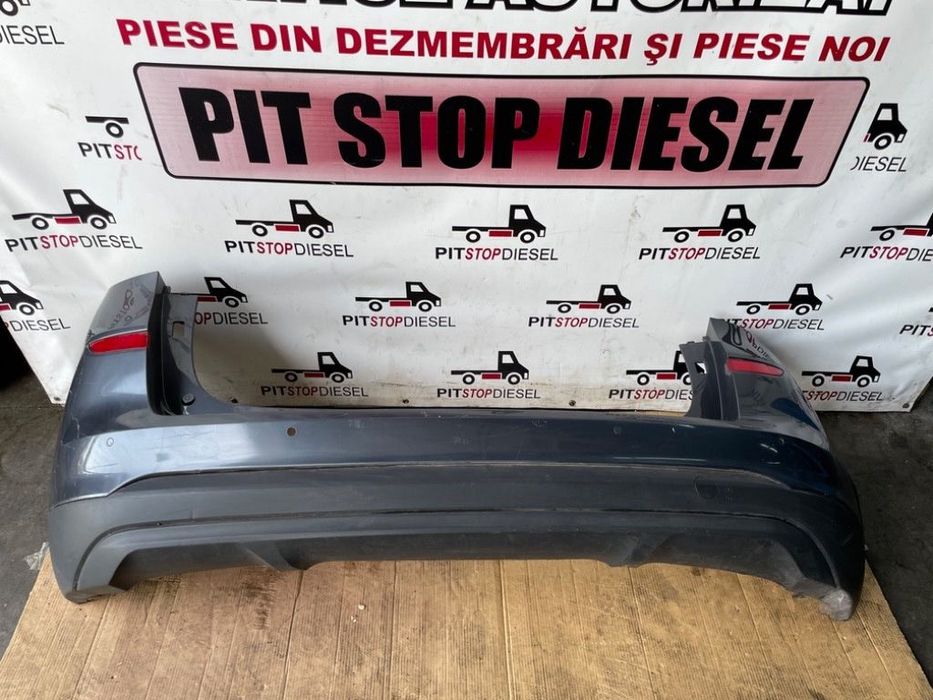 Bara spate Hyundai Tucson 2015 2016 2017 2018
