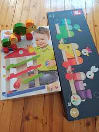 Дървени играчки за деца 12 месеца +  - различни видове