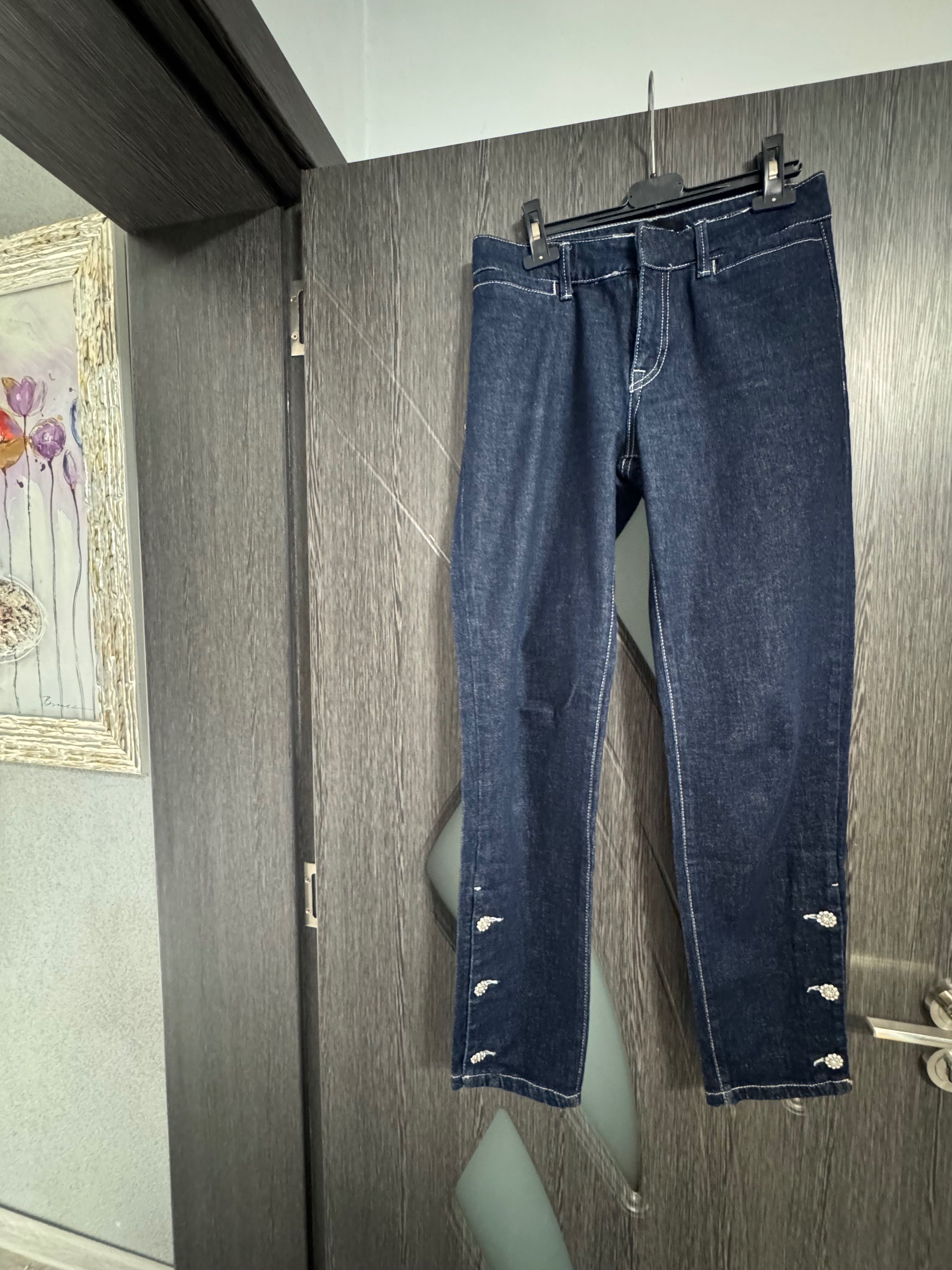 Нови дънки от ZARA