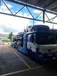Mercedes-Benz Truck Actross 1841 2007 410 cp+remorca kassbohrer 2004