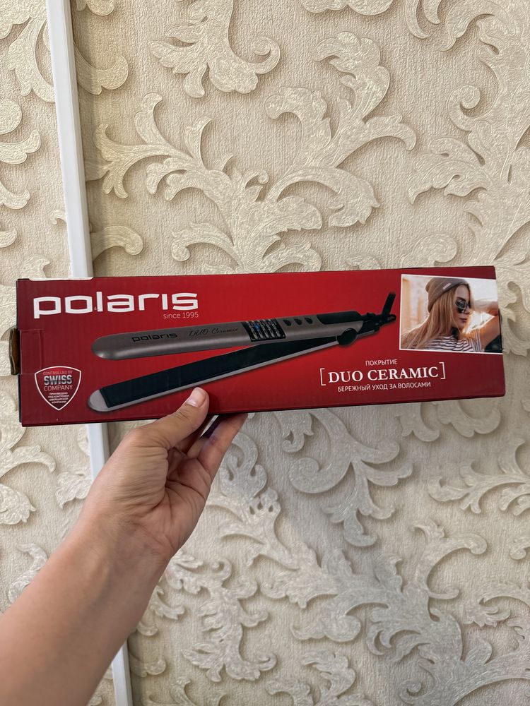 Утяжок новый polaris