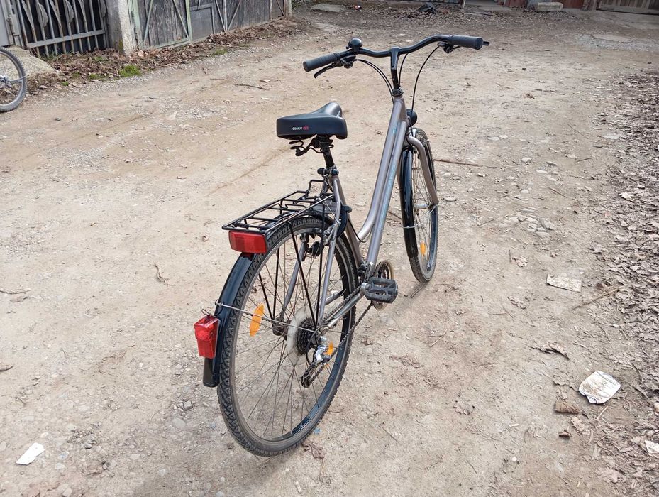 Vând bicicleta Pegasus Piazza 26 "