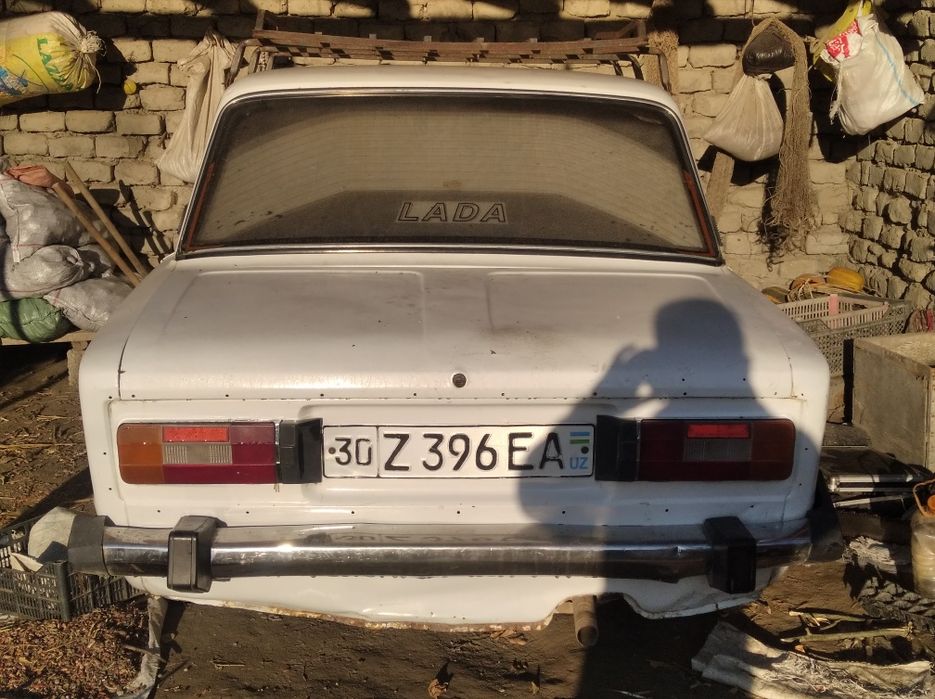 Jiguli 06 yili 81 oq kelishgan xolda