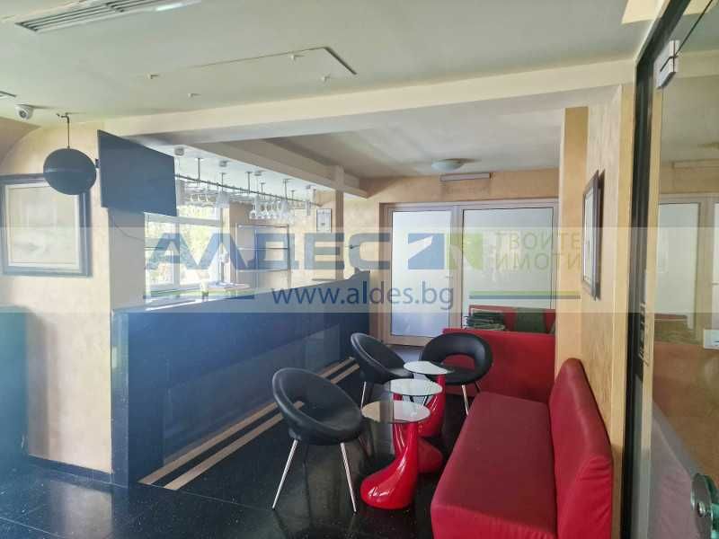 Дава се под наем Заведение в София, Гео Милев - 400 кв.м за 2500 € - Снимка #6