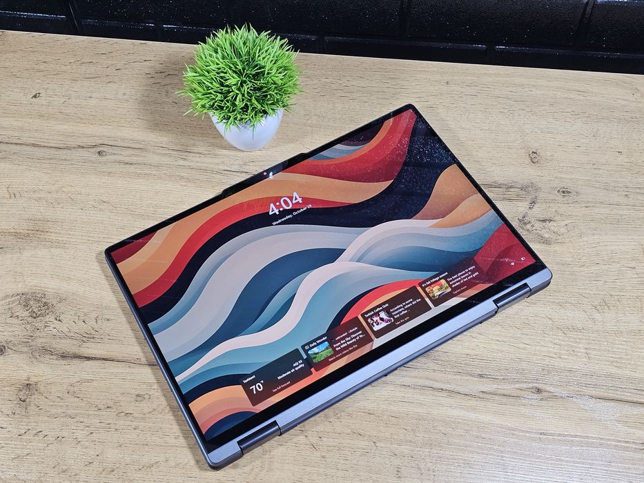 Lenovo Yoga 7 16IAP7 (USA)