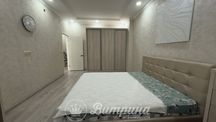 3х комнатная квартира улица Паркент