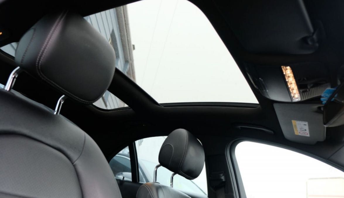 Mercedes C220 AMG Premium +