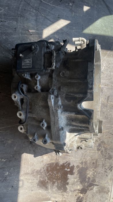 Автоматични скорости Volvo XC90 2.0d