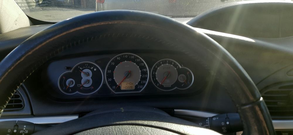 Citroen C5 2006 diesel