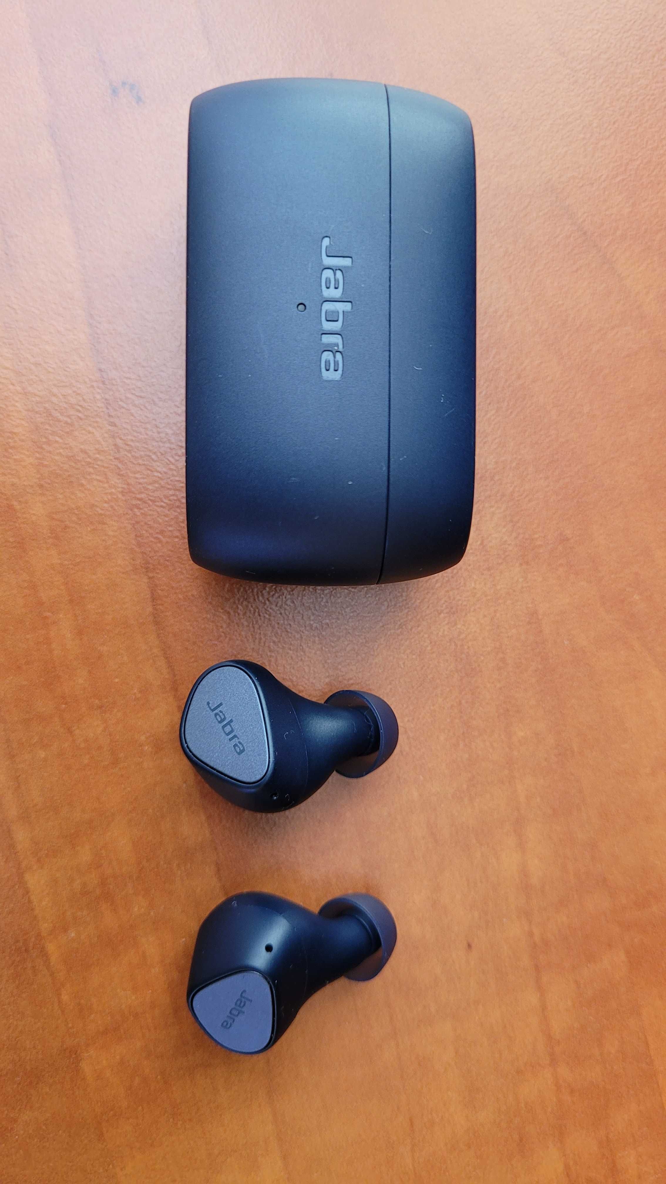 Jabra Elite 4 casti