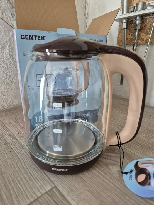 Чайник электрический