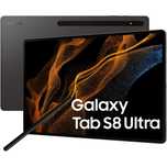 Samsung Galaxy Tab S8 Ultra 128Gb Graphite 3 ani garanție, Telefoane M