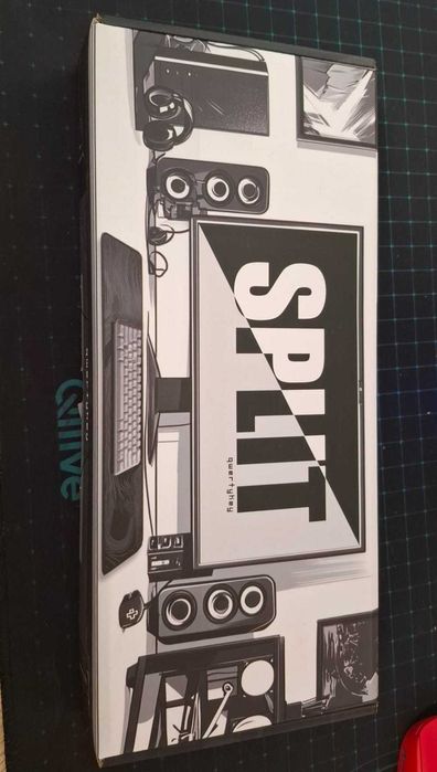 Tastatura Qwerty Key NOUA