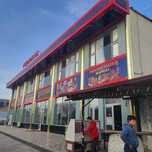 Restoran Kafe Tuyhona Sotiladi