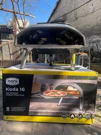 Ooni Koda 16 - Cuptor Pizza pe gaz