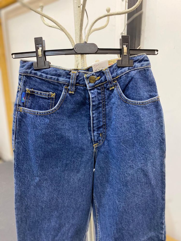 ‼️OFERTA‼️ Blugi albastrii VAGABOND noi