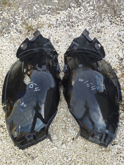 Подкалник за Mercedes Ml W164