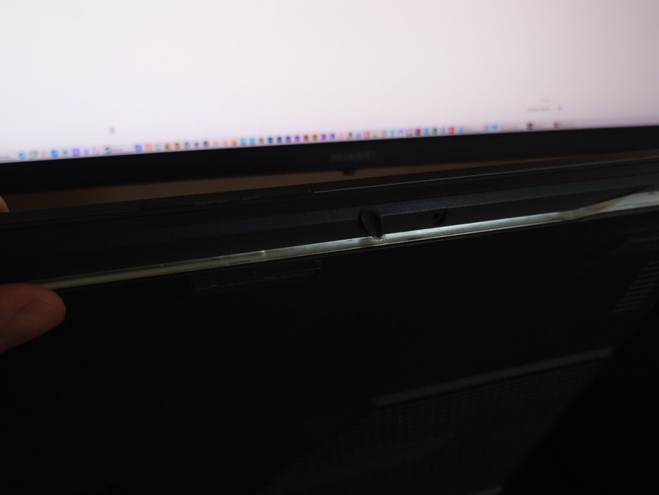Asus ROG Strix G17 R7, 32GB, RTX3060, 1TB