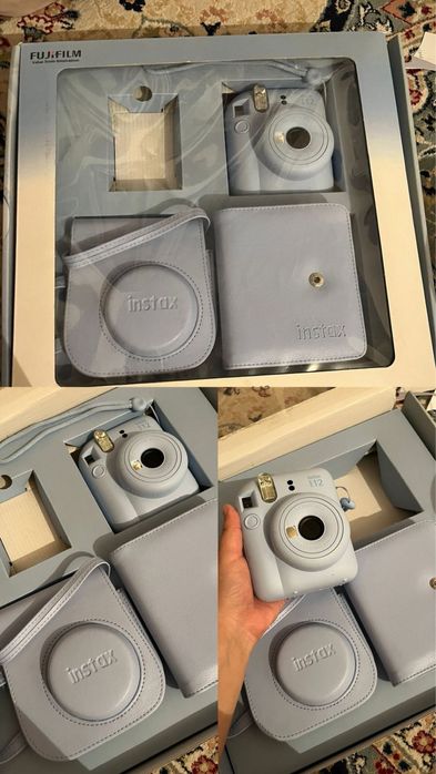 İphone 13, 128 гб, в подарок Инстакс