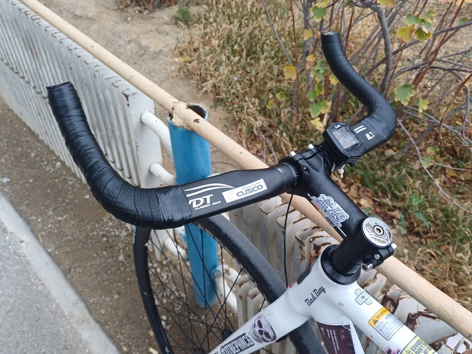 Tsunami snm 100 fixed