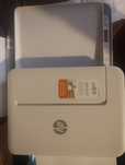 Hp Deskjet 4100 принтер