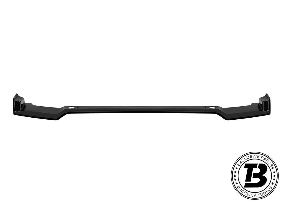 Prelungire Bara Fata compatibila cu Mercedes G Class W463 G63 Design