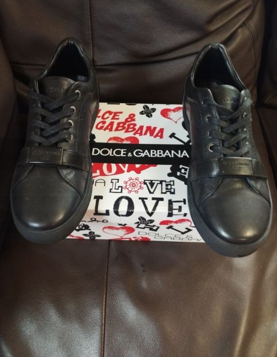 Dolce gabbana 41 номер