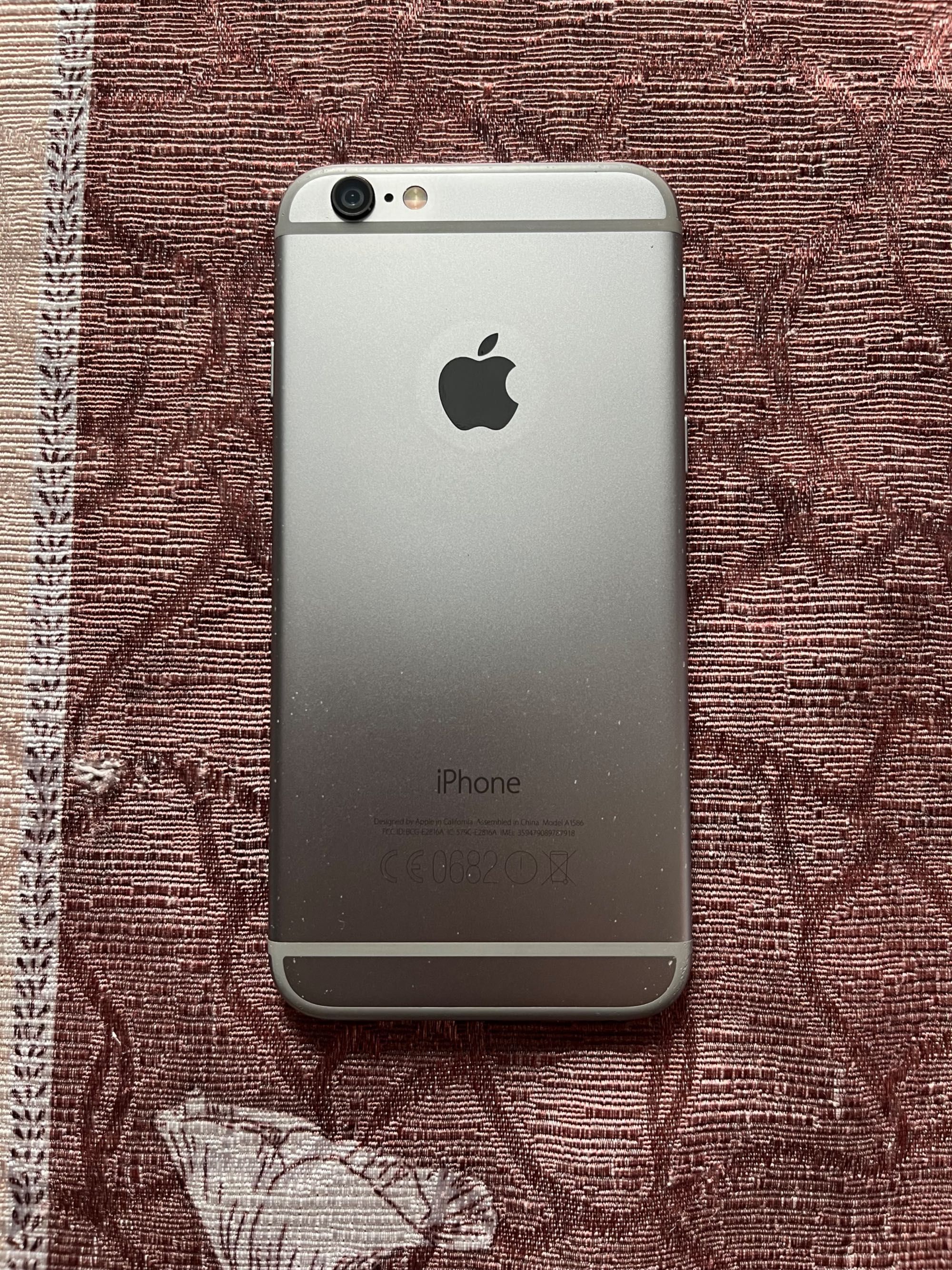 İphone 6 перфектен