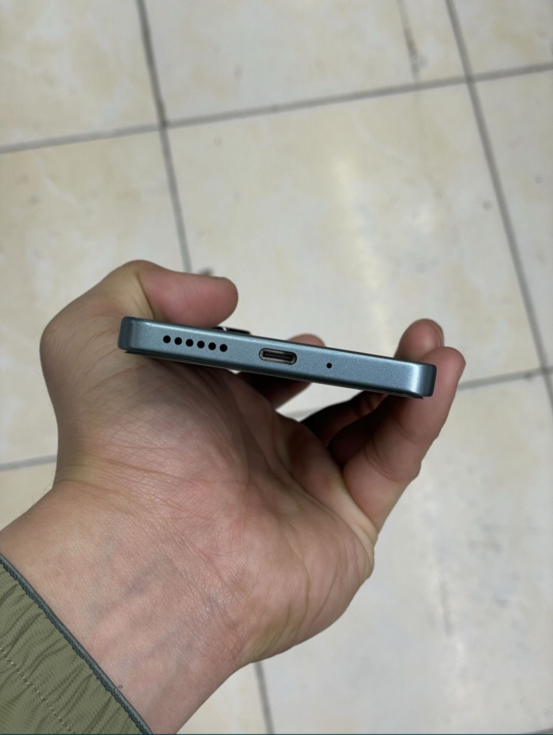 Redmi 13pro 12+6 512tali xolati idyal