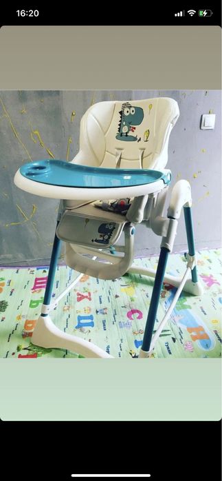 Стул для кормления