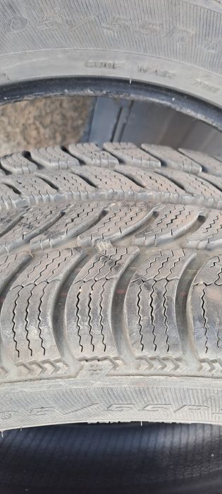 Зимни гуми 205/55 16 DEBICA FRIGO 2