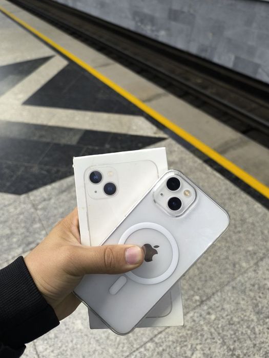 Iphone 13 srochni sotiladi usta ko'rmagan ideal