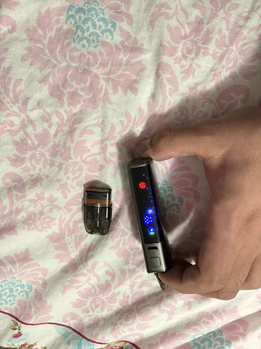 Vand vape DIGI Q VISTA