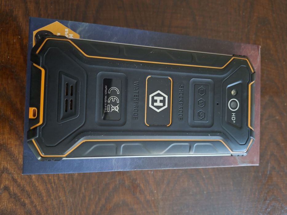 Мобилен телефон HAMMER ENERGY 2