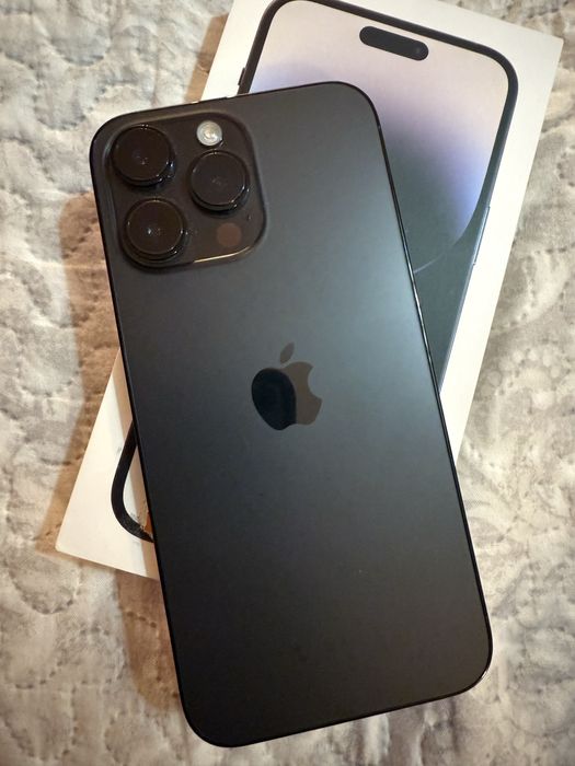 Apple Iphone 14 pro max 128gb Neverlocked - Sanatate baterie 100%