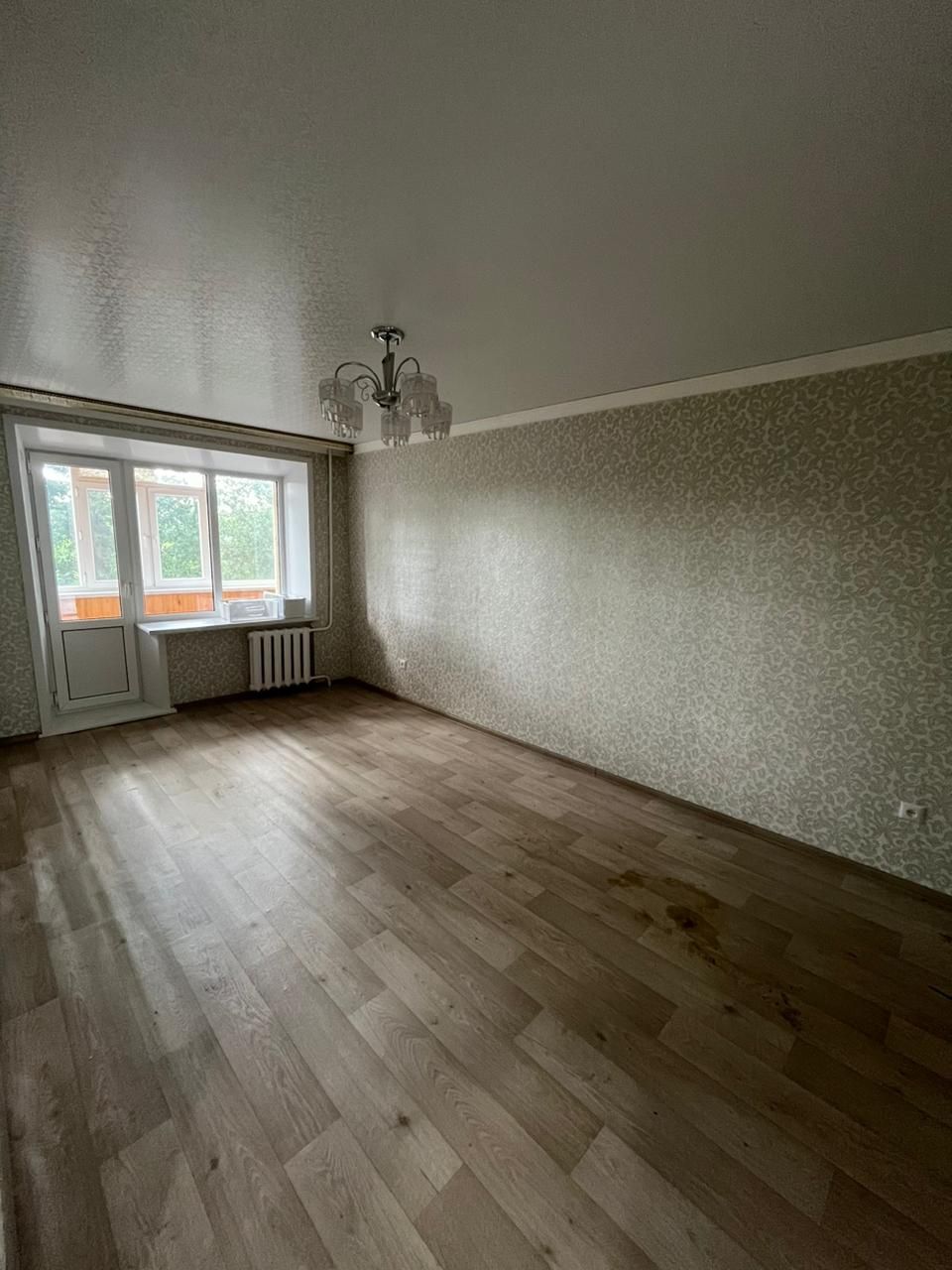 Квартира в Лисаковске