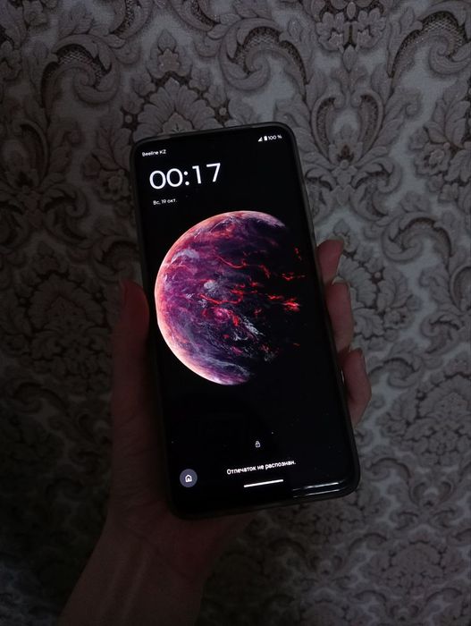 Продается Motorola g05, 45.тыс