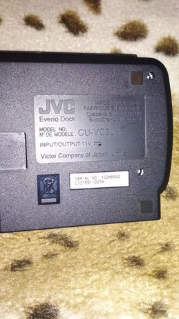 Пульт для камеры JVC Everio