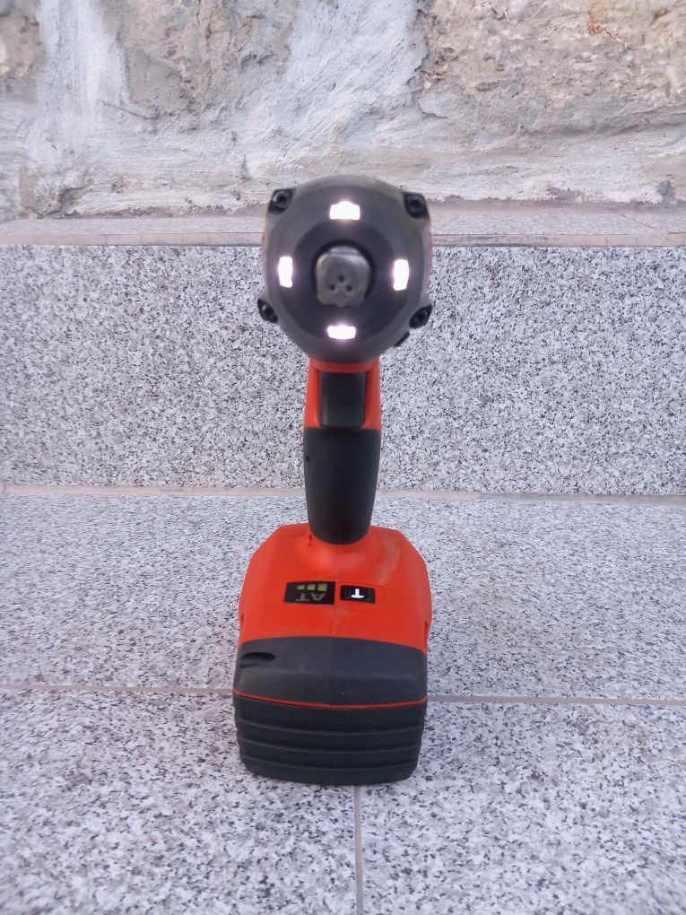 Hilti SIW 6AT-22 Гайковерт