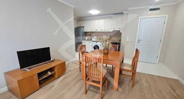 Продава се Двустаен апартамент в Свети Влас - 79 кв.м за 1640 €/кв.м - Снимка #1