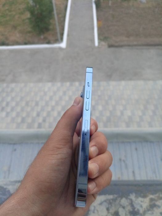 IPhone 13 pro garantiya 1 oy