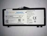 Aparat dentar-SET ARCADA SAFIR