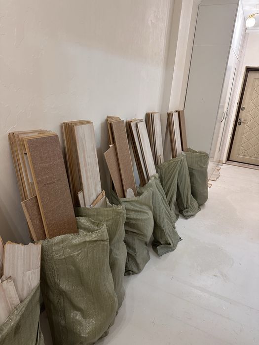 Бесплатно ламинат