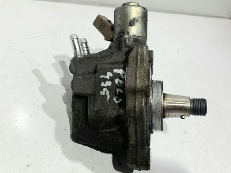 Pompa injectie Volkswagen Polo 5 facelift (2014-2017) 1.2 tdi CFWA 03P130755