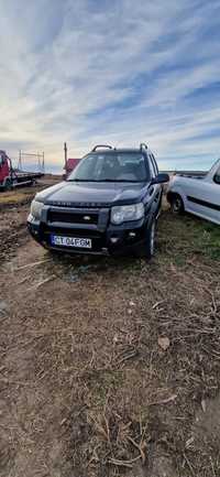 Vând Land Rover freelander 1