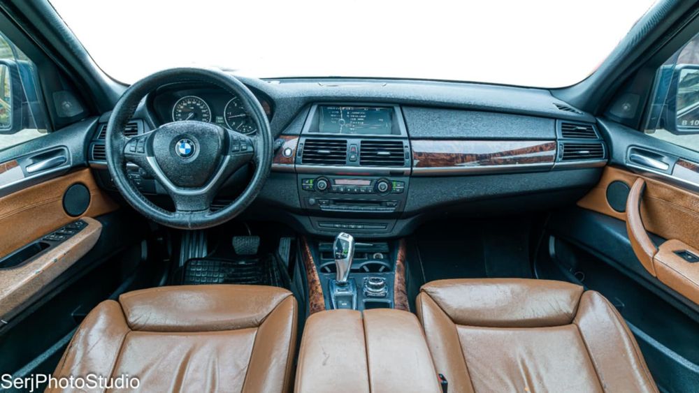Bmw X5 2009 Dotat Variante ieftine